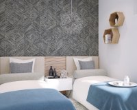 New build - Apartment - Villamartin