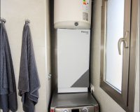 New build - Apartment - Villamartin