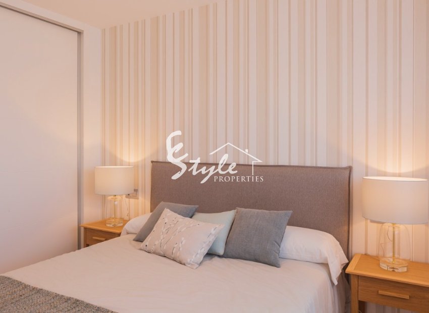 New build - Apartment - Vistabella Golf - Vista Bella