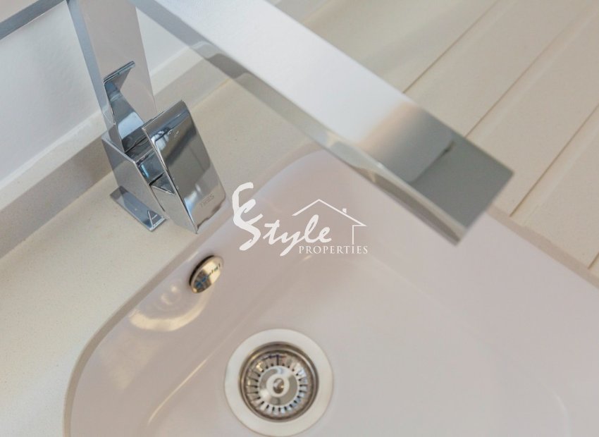 New build - Apartment - Vistabella Golf - Vista Bella