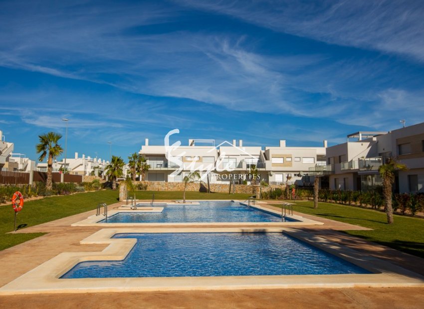 New build - Apartment - Vistabella Golf - Vista Bella