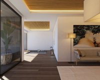 New build apartments for sale in Denia, Costa Blanca, Spain.ON1527