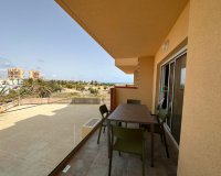 New build apartments for sale in La Manga, Murcia, Spain. ON1727_2
