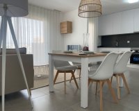 New build apartments for sale in La Manga, Murcia, Spain. ON1727_2