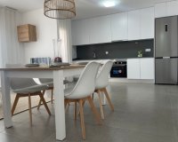 New build apartments for sale in La Manga, Murcia, Spain. ON1727_3