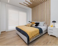 New build apartments for sale in Los Alcázares, Murcia, Spain. ON1451_3