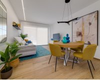 New build apartments for sale in Los Alcázares, Murcia, Spain. ON1451_3