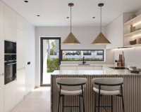 New build apartments for sale in Los Alcázares, Murcia, Spain. ON1733