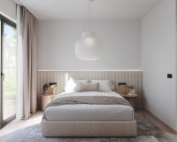 New build apartments for sale in Los Alcázares, Murcia, Spain. ON1733