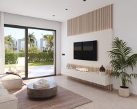 New build apartments for sale in Los Alcázares, Murcia, Spain. ON1733