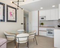 New build apartments for sale in Los Balcones, Torrevieja, Costa Blanca, Spain ON1435_A