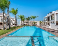 New build apartments for sale in Los Balcones, Torrevieja, Costa Blanca, Spain ON1435_A