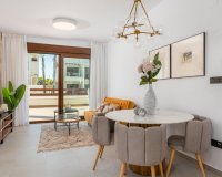 New build apartments for sale in Los Balcones, Torrevieja, Costa Blanca, Spain ON1435_B