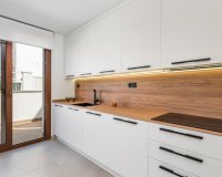 New build apartments for sale in Los Balcones, Torrevieja, Costa Blanca, Spain ON1435_B