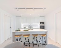 New build apartments for sale in Pilar de la Horadada, Costa Blanca, Spain.ON1479_A