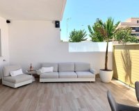New build apartments for sale in Pilar de la Horadada, Costa Blanca, Spain.ON1815
