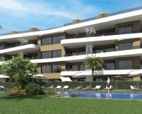 New build apartments for sale in Punta Prima, Alicante, Costa Blanca, Spain ON1871_2