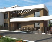 New build apartments for sale in Punta Prima, Alicante, Costa Blanca, Spain ON1871
