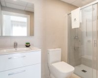 New build apartments for sale in Torreblanca, Alicante, Spain. ON1452_2