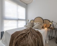 New build apartments for sale in Villamartin, Costa Blanca, Spain. ON1456_A