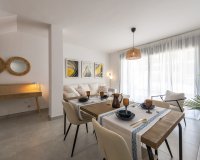 New build apartments for sale in Villamartin, Costa Blanca, Spain. ON1456_B