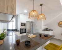 New build apartments for sale in Villamartin, Costa Blanca, Spain. ON1456_B