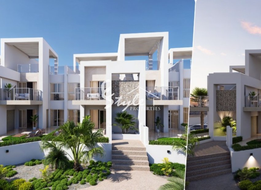 New build apartments in Ciudad Quesada, Costa Blanca, Spain, ON1874_2