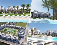 New build apartments in Ciudad Quesada, Costa Blanca, Spain, ON1874_2
