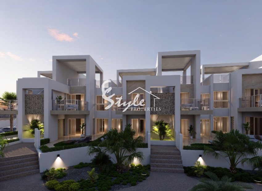 New build apartments in Ciudad Quesada, Costa Blanca, Spain, ON1874_2