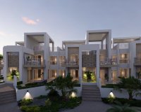 New build apartments in Ciudad Quesada, Costa Blanca, Spain, ON1874_2