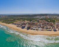 New build apartments in Guardamar del Segura, Costa Balnca, Spain. ON1657