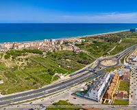 New build apartments in Guardamar del Segura, Costa Balnca, Spain. ON1657