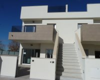 New build apartments in Pilar de La Horadada, Costa Blanca, Spain. ON1512_A