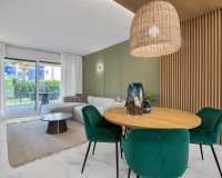 New build beachside apartments for sale in Torrevieja, Alicante, Costa Blanca, Spain ON1493_3