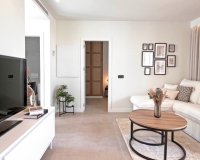 New build - Bungalow - Pilar de La Horadada - Torre de la Horadada