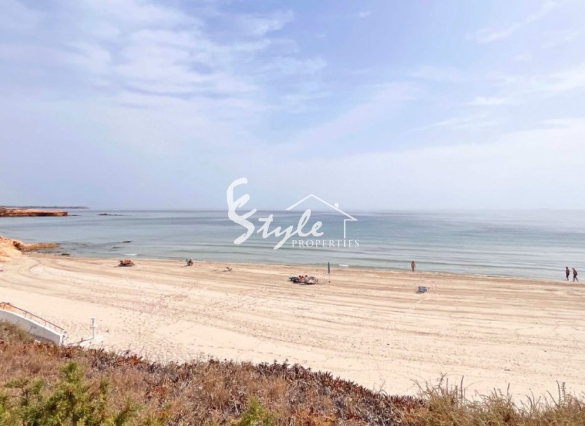 New build - Bungalow - Pilar de La Horadada - Torre de la Horadada