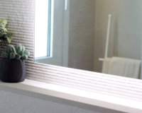 New build - Bungalow - Pilar de La Horadada - Torre de la Horadada