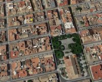 New build - Commercial - Almoradi - Almoradí Centro