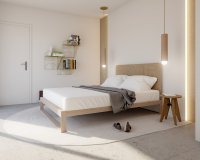 New build - Detached - Algorfa