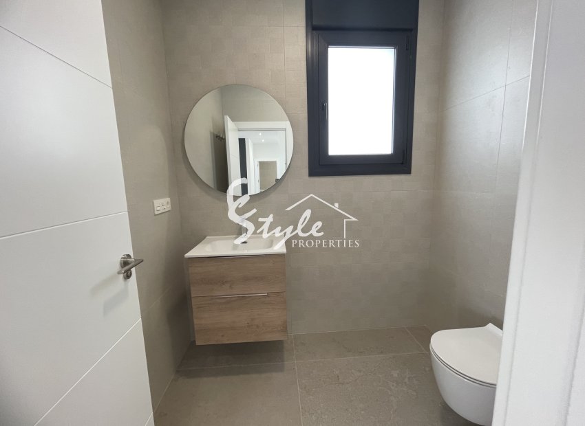 New build - Detached - Ciudad Quesada