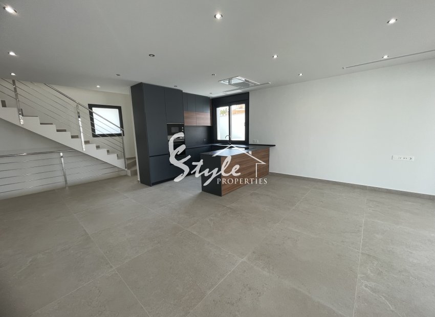 New build - Detached - Ciudad Quesada