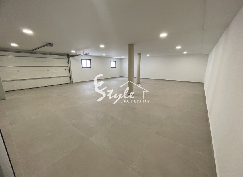 New build - Detached - Ciudad Quesada