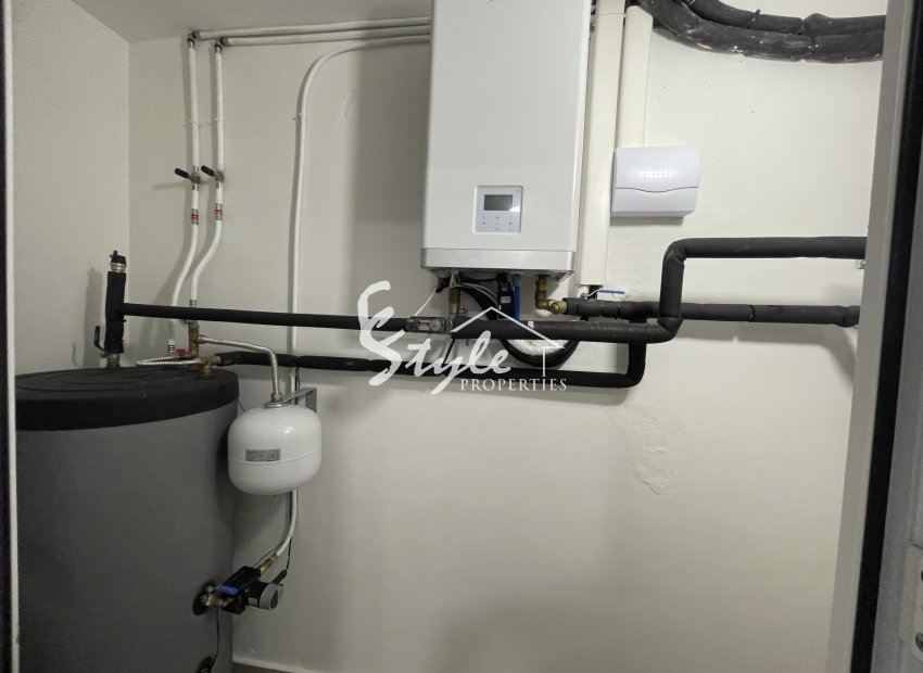 New build - Detached - Ciudad Quesada