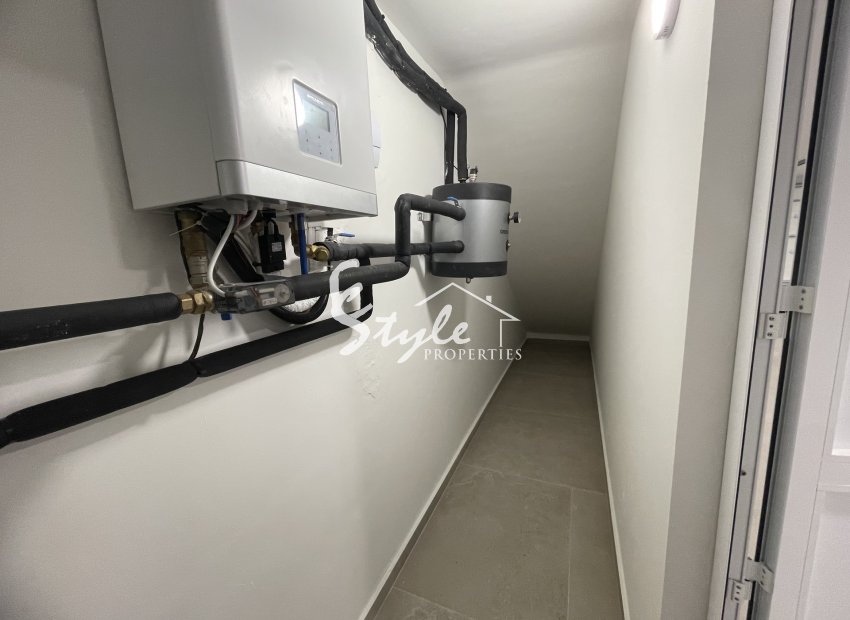 New build - Detached - Ciudad Quesada