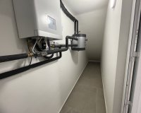 New build - Detached - Ciudad Quesada