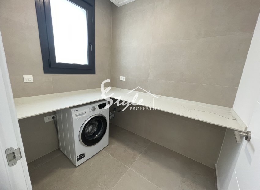 New build - Detached - Ciudad Quesada