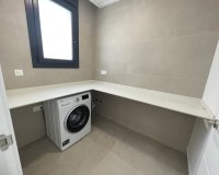 New build - Detached - Ciudad Quesada