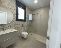 New build - Detached - Ciudad Quesada