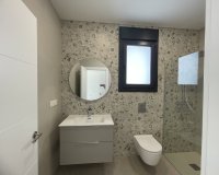 New build - Detached - Ciudad Quesada