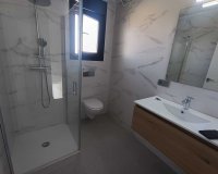 New build - Detached - Daya Nueva